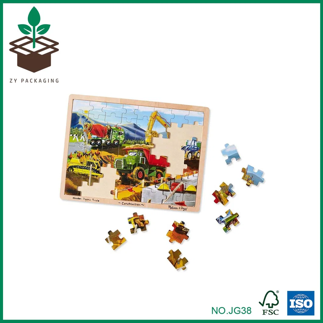 200 Pieces Children Toys Learning Toys Jigsaw Puzzles