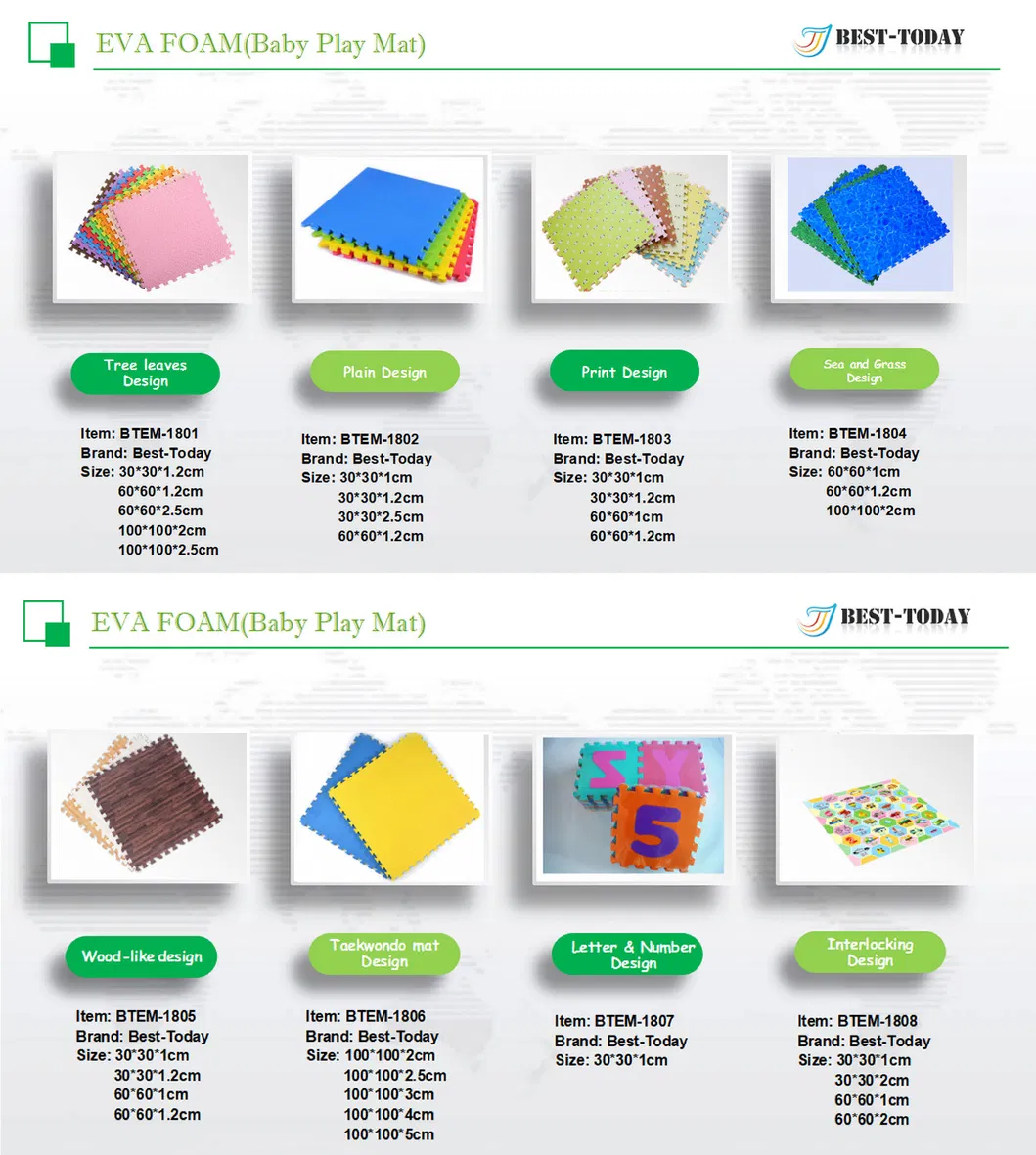 36PCS/Set Large Alphabet Numbers EVA Floor Mat Baby Room Jigsaw ABC Foam Puzzle Mat Exported to Us Amazon Warehouse