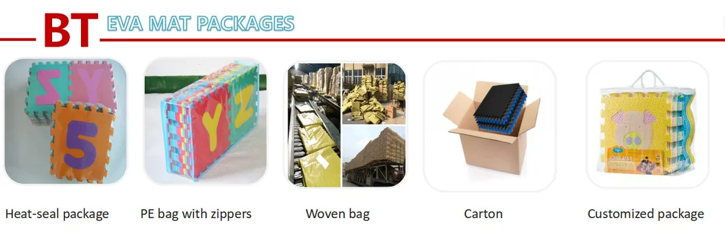 36PCS/Set Large Alphabet Numbers EVA Floor Mat Baby Room Jigsaw ABC Foam Puzzle Mat Exported to Us Amazon Warehouse