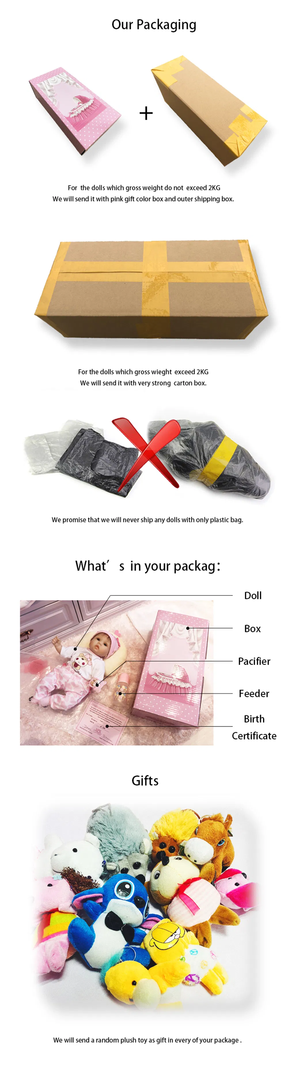 55cm Newborn Boy Doll Bebe Doll Reborn Baby Blond Hair Handmade High Quality Detailed Hand Painting Rooted Hair