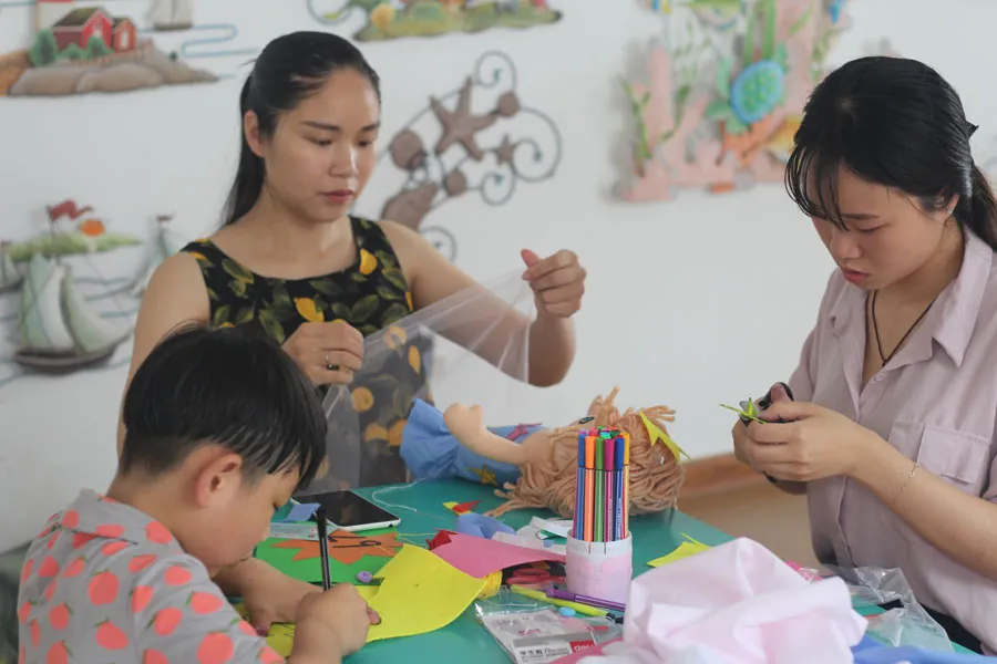 Alsace Doll National Doll Rag Doll