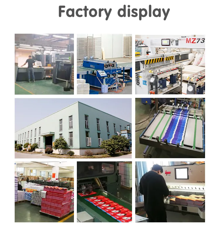 Amazon Baby Touch and Feel Board Books Sensory Children Educational Toys Activity Learning Quiet Busy Book for Kids Storybook