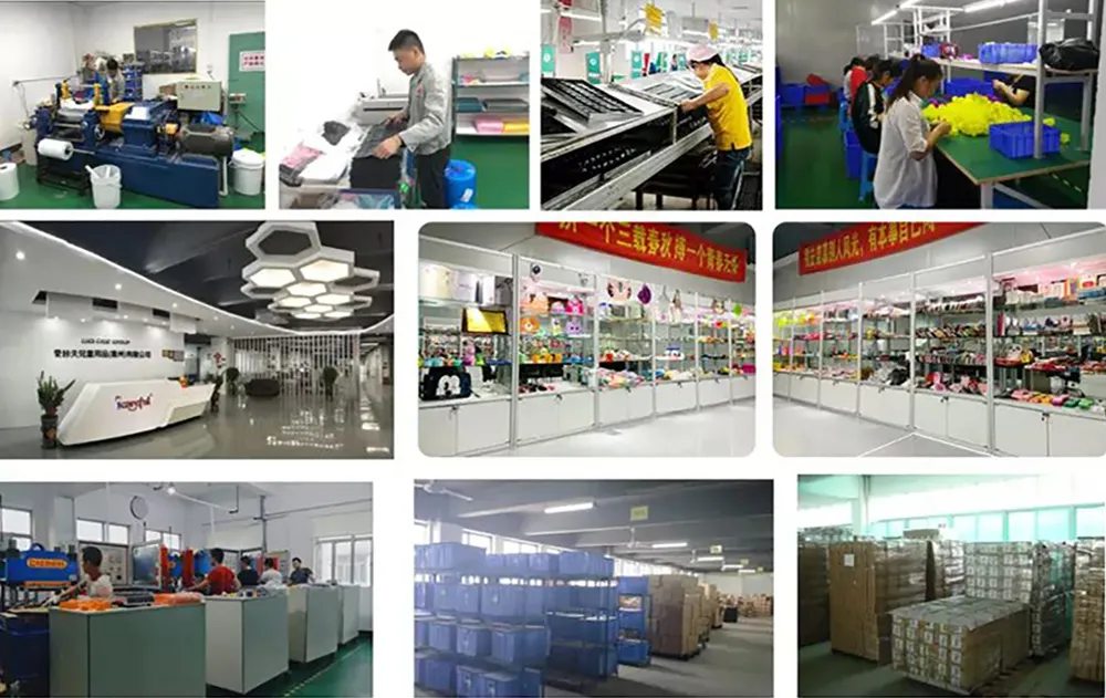 Amazon Hot-Selling Learning Stationery Pen Cap Fidget Toy Pen Children′s Gifts