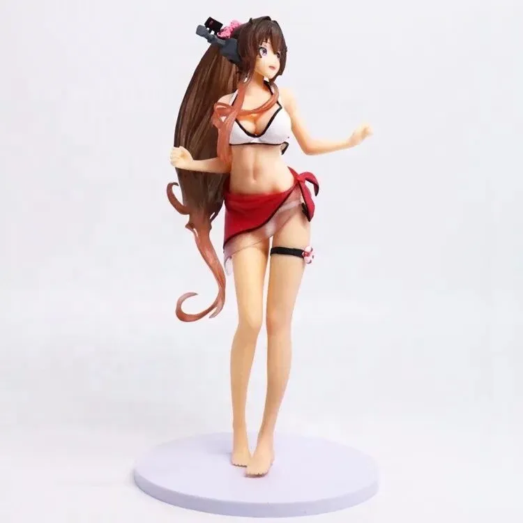 Anime Figure Japan Sexy Doll Best Sexy Figure Plastic Toy