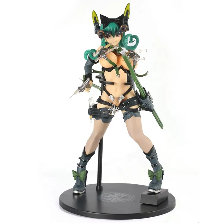 Anime Figure Japan Sexy Doll Best Sexy Figure Plastic Toy