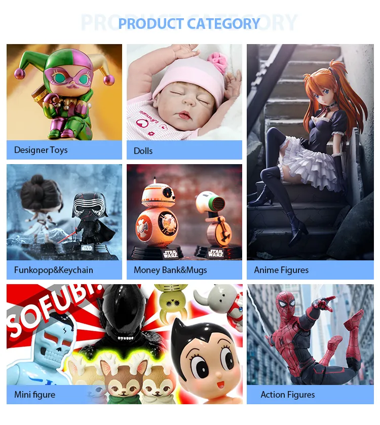 Anime Figure Japan Sexy Doll Best Sexy Figure Plastic Toy