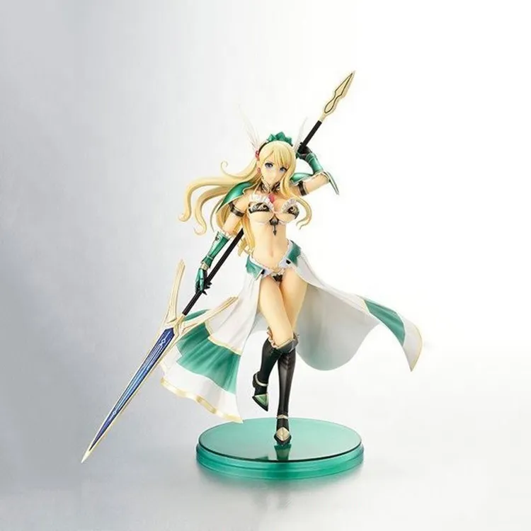 Anime Figure Japan Sexy Doll Best Sexy Figure Plastic Toy