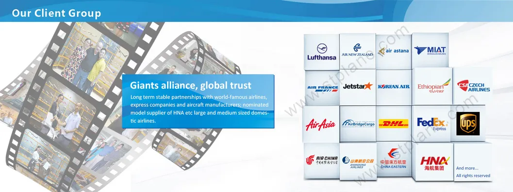 Atr72 Plane Model Atr72-500 Cambodia Angko Air 18cm Resin Material