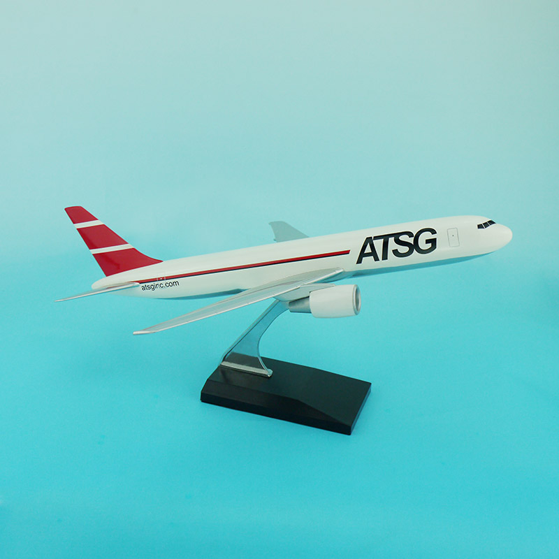 B767-300 China Cheap Model Airplane Model B767-300 China Cheap Model Airplane Model