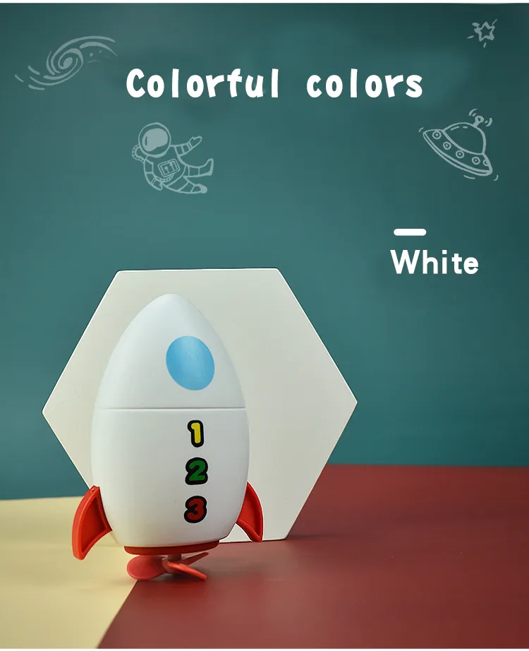 Baby Bathroom Bathtub Shower Water Spray Rocket Toddler Bath Toys