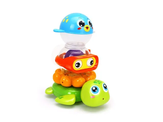 Baby Intellectual Ball Toys Baby Rattle