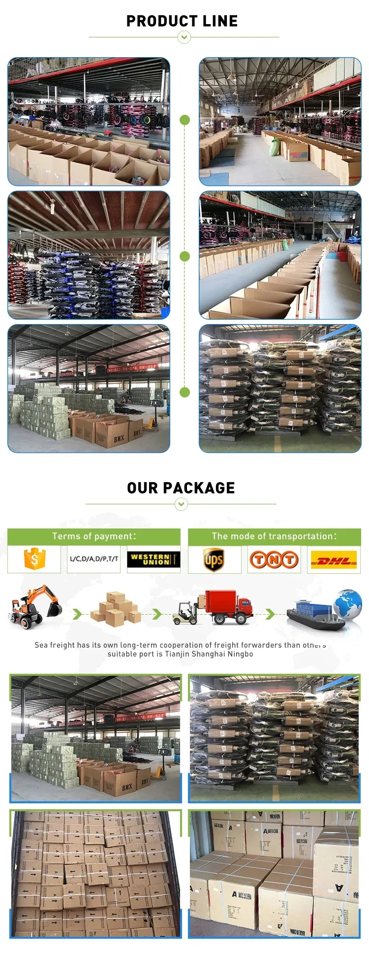 Baby Tricycle with Push Handle/ Wholesale Comfortable Tricycle Toddler