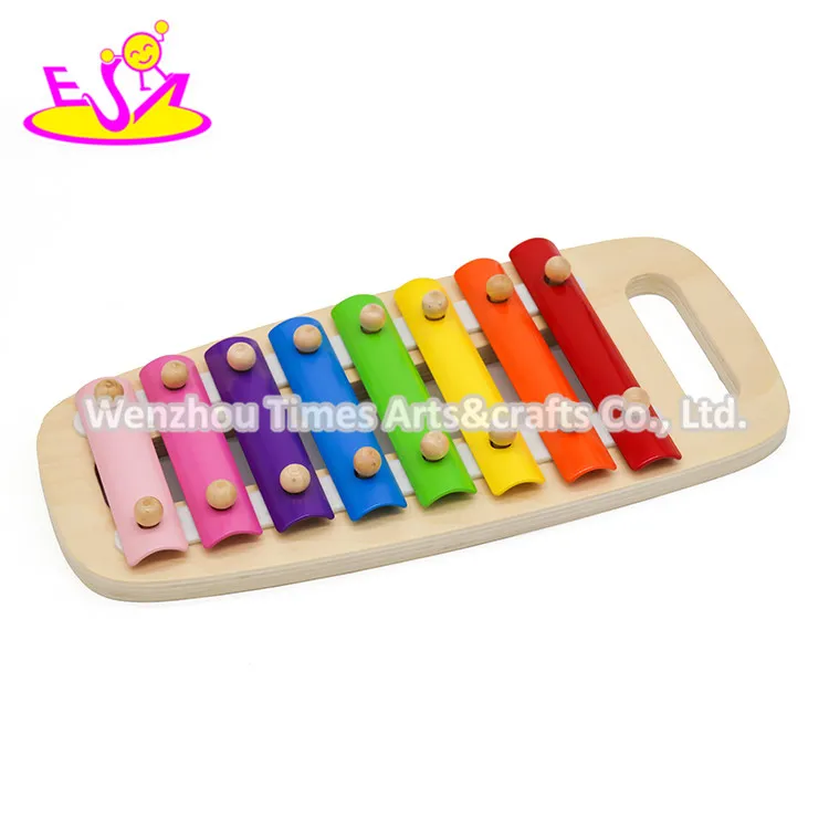 Best Design Intelligent Wooden Baby Maze Toy with Low Orders W11b238