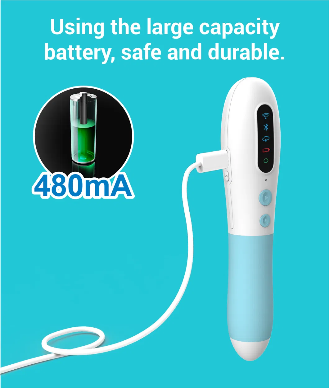 Best Selling Language Learning Machine/Talking Pen/Ai Talking Pen/ Recording Pen/ Musical Pen/ Sound Pen/ Speaker Pen for Preschool Kids′