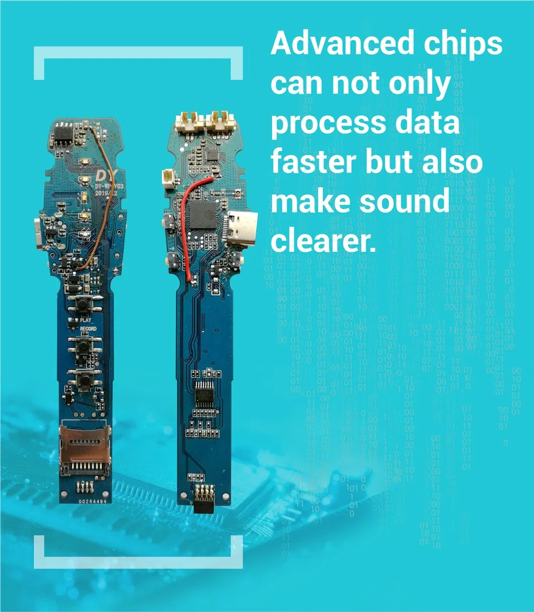 Best Selling Language Learning Machine/Talking Pen/Ai Talking Pen/ Recording Pen/ Musical Pen/ Sound Pen/ Speaker Pen for Preschool Kids′