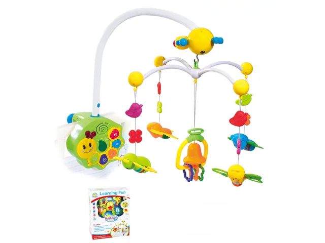 CE Approval Baby Learning Musical Table Educational Toys (H0001465)