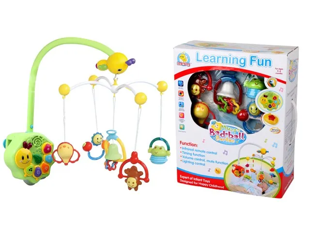 CE Approval Baby Learning Musical Table Educational Toys (H0001465)