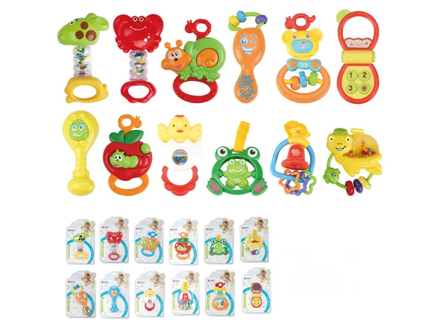 CE Approval Baby Learning Musical Table Educational Toys (H0001465)