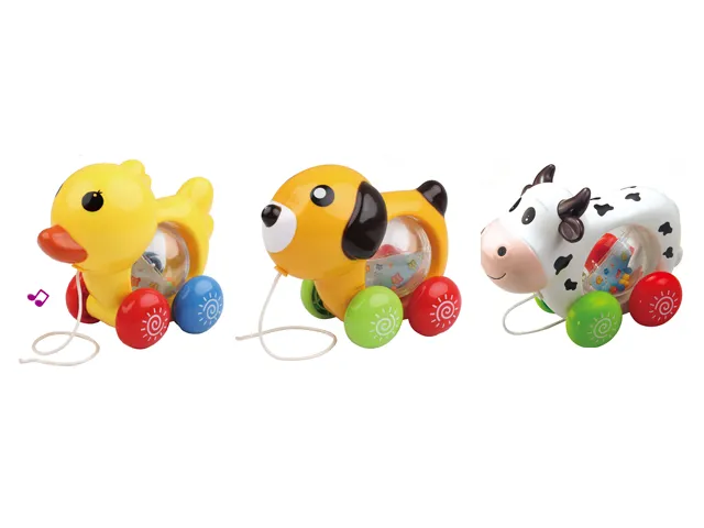 CE Approval Baby Learning Musical Table Educational Toys (H0001465)