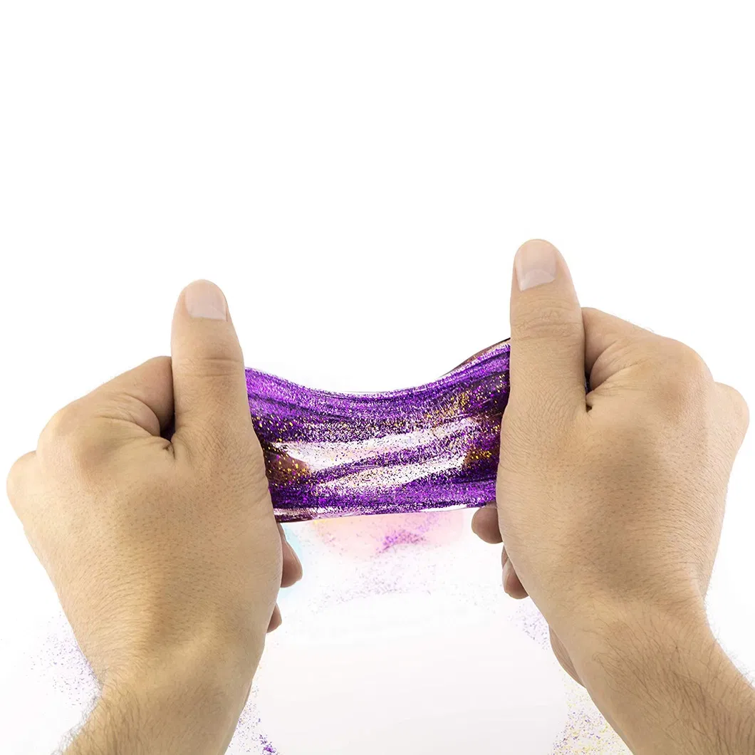 Cheap Slime Kit Slime Supplies Making Set for Girls Boys Kids