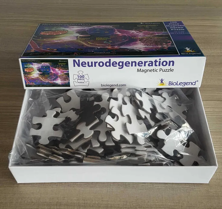 Children Intellectual Joyful Puzzle Jigsaw