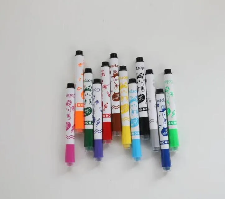 Children Intelligence Develop Toy Creativity Training 3D Puzzle