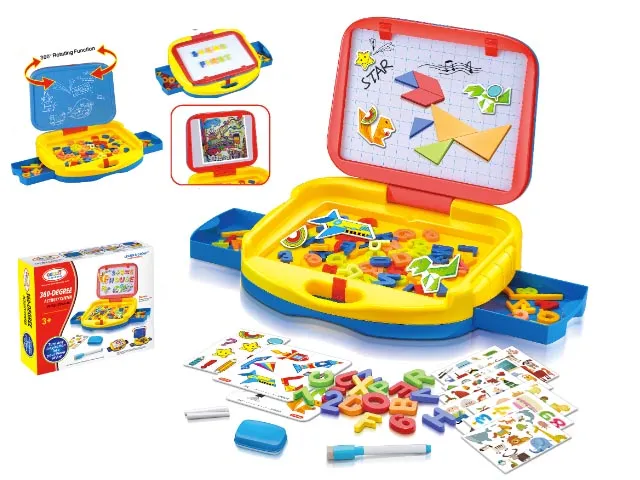 Children Learning Desk Educational Toy (H6094047)