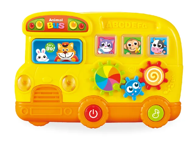 Children Learning Desk Educational Toy (H6094047)