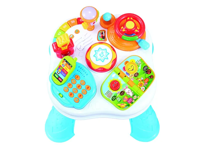 Children Learning Desk Educational Toy (H6094047)