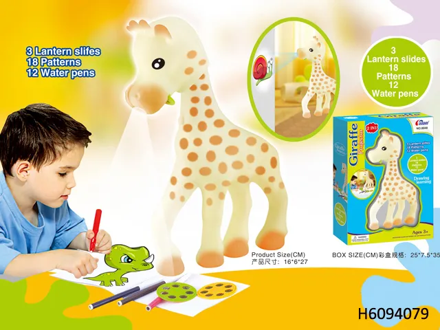 Children Learning Desk Educational Toy (H6094047)