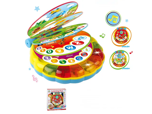 Children Learning Desk Educational Toy (H6094047)
