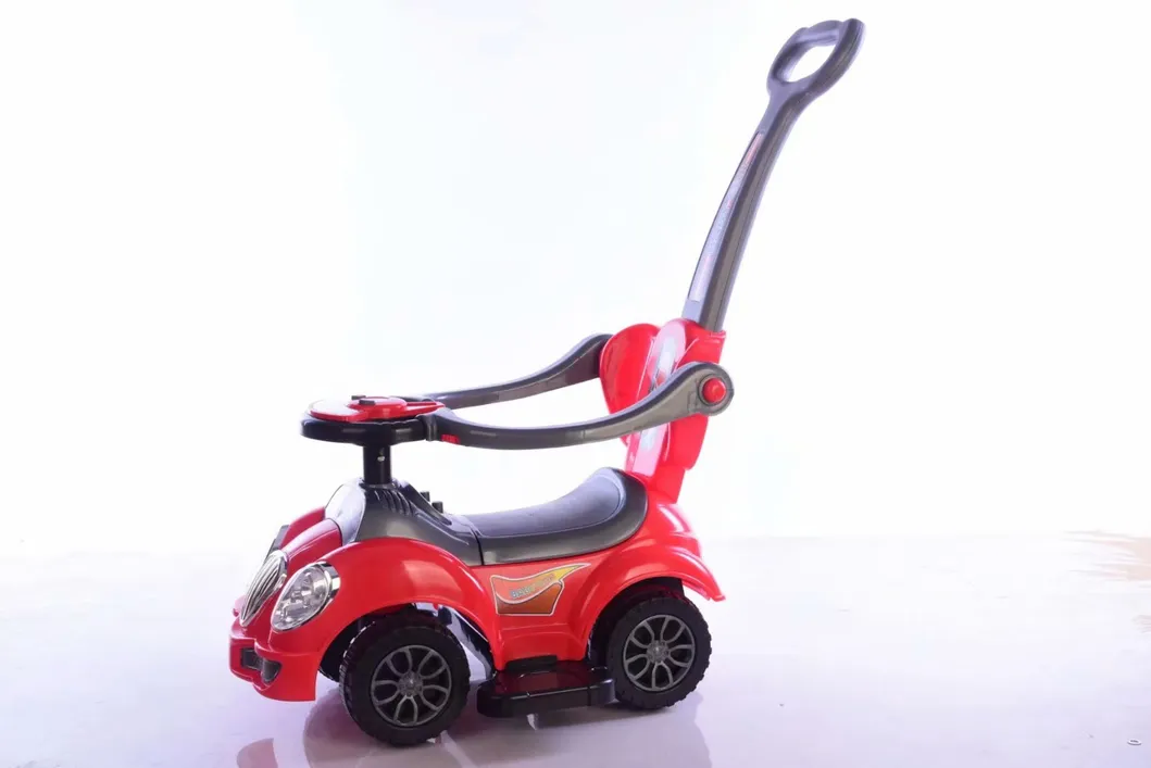 Children Ride on Car Baby Swing Car Kids Sliding Car