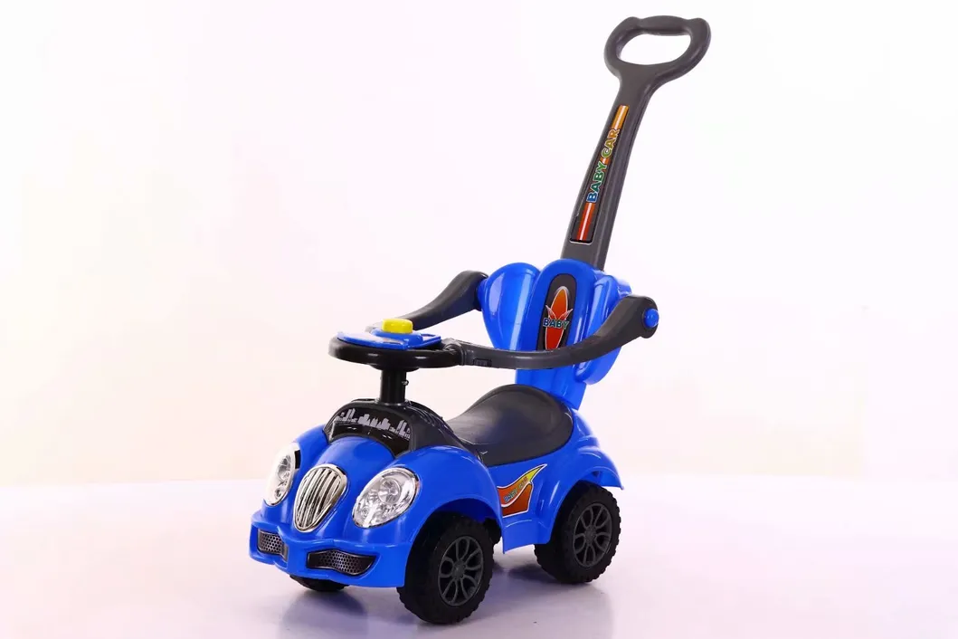 Children Ride on Car Baby Swing Car Kids Sliding Car