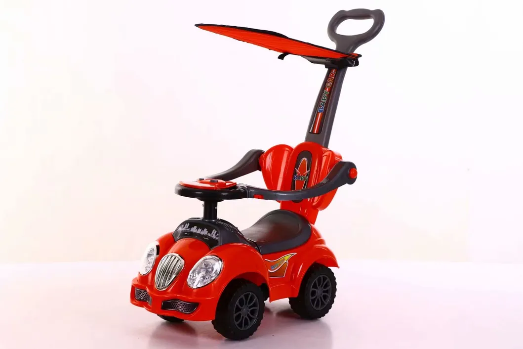Children Ride on Car Baby Swing Car Kids Sliding Car