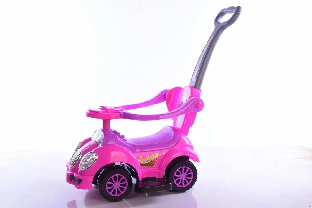Children Ride on Car Baby Swing Car Kids Sliding Car