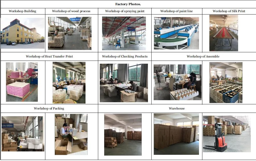 China Factory Sale DIY Childhood Enlightenmen Pine Cubes Wood Early Educational Toys