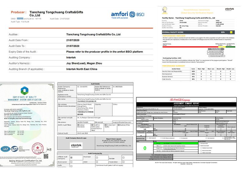 Custom Baby Beechwood Wooden Teething Toy with Plush Birds and Plush Cloud