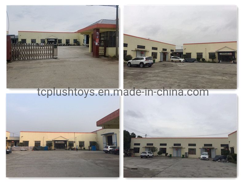 Custom Baby Beechwood Wooden Teething Toy with Plush Birds and Plush Cloud