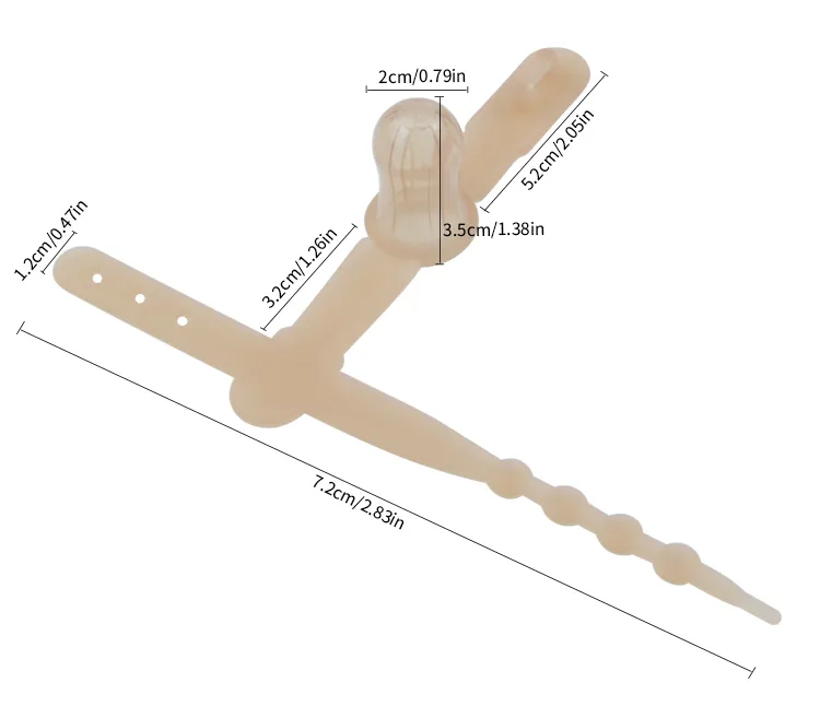 Custom BPA Free Liquid Silicone Thumb Finger Cover Bracelet Baby Teether Adjustable Wristband Chew Teething Toys for Babies