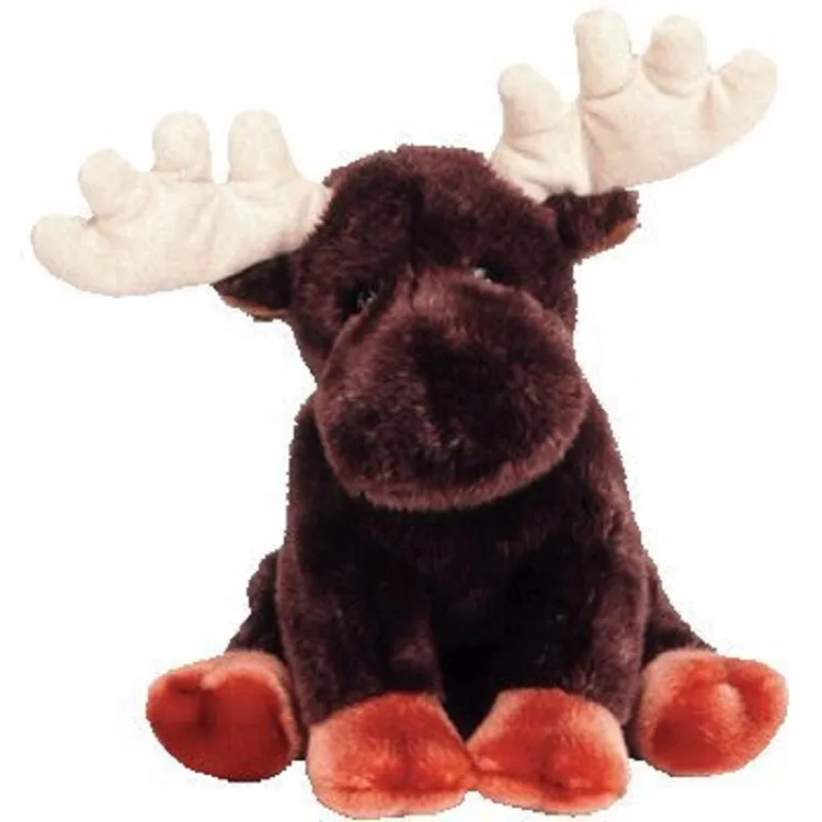 Custom Design Wild Jungle Animal Plush Toys Children Dolls Soft Toy Plush