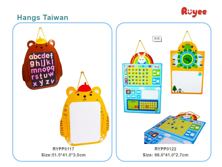 Custom Foldable Puzzle Educational Toys Portable Magnetic Foldable Drawing Board Educational Materials Learning Resources Educational Toys