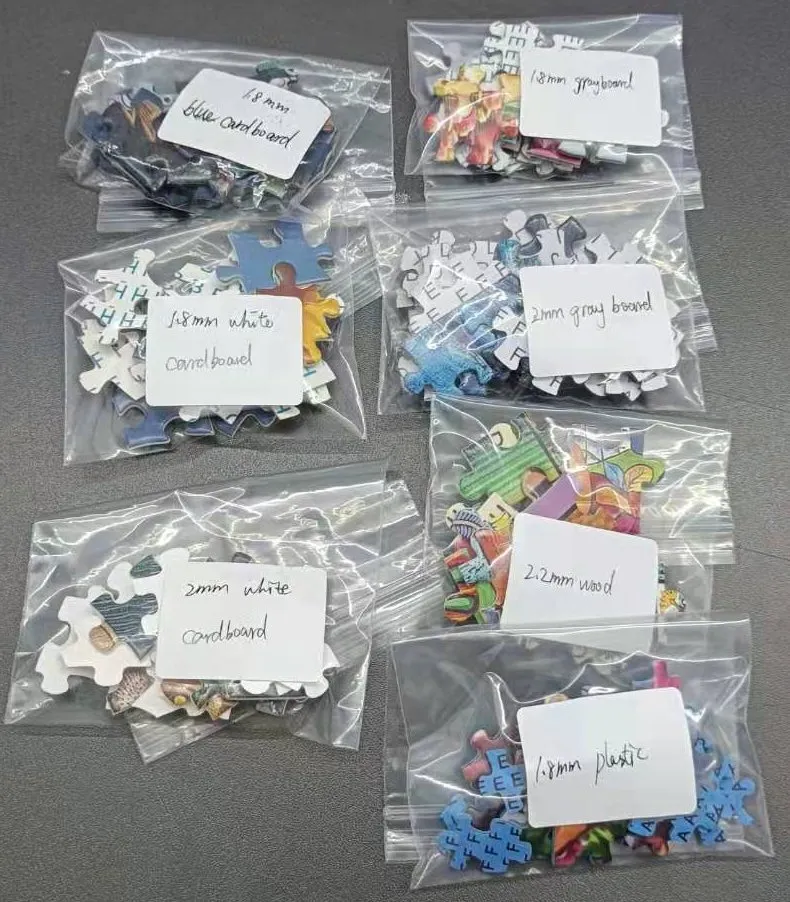 Customized Educational Flash Learning Cards Printing Story Cards