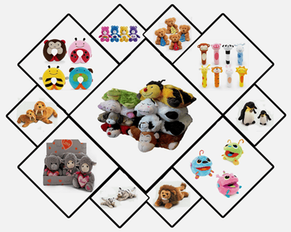 Cute Girl Figure Toy Cry Face Emotion Lovely Huggable Doll