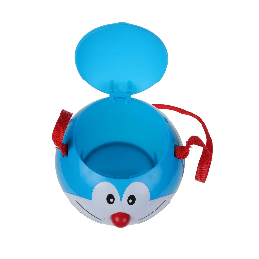 Cute Plastic Promotional PVC Small Figures Toys