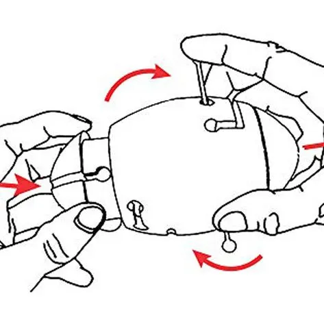Develop Intellectual Toy Rubik′s Cube Egg