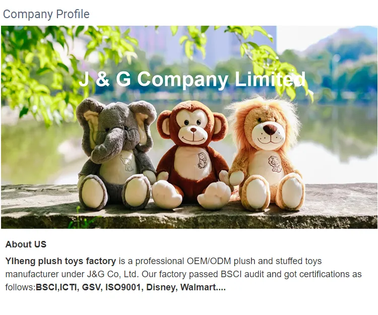 Eco-Friendly 20m Plush Jungle Animal Hand Puppet Kids Educational Plush Doll Tiger Lion Fox Zebra Hippo Frog Dog Giraffe Crocs Doll