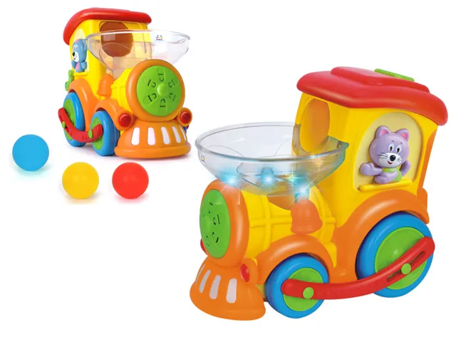 Educational Baby Toy Plastic Musical Table Kids Learning Toys (H0622116)