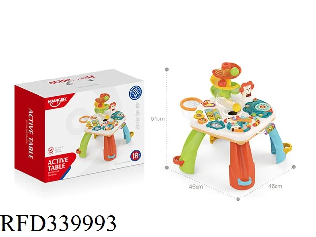 Educational Early Learning Plastic Music Toy Mobile Phone