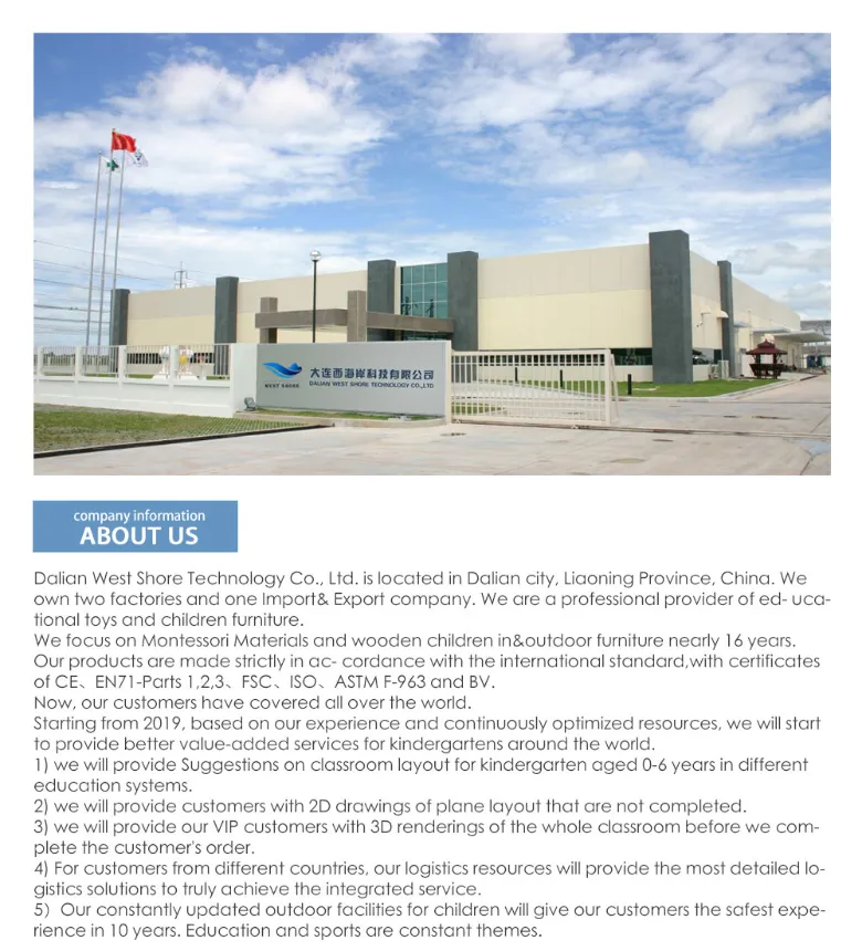 Factory Wholesale High Quality Birch Wood Kids Science Educational Toy Wooden Balance Board