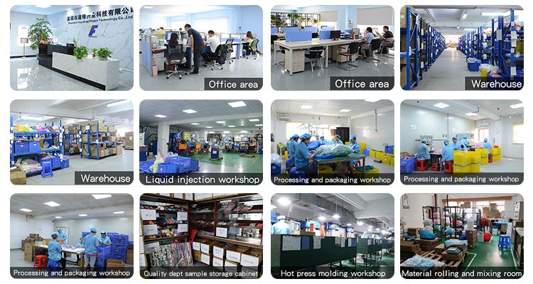 Food Grade Kids Silicone Soft Block Toy Block 6PCS Set Training Game Kit Baby Learning Animals Balance Toys Educational Toys